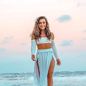 Demi Bagby