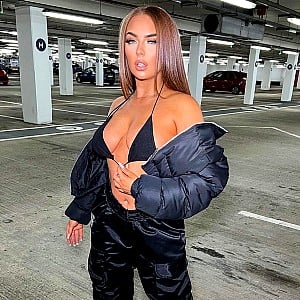 Demi Jones