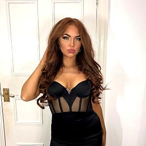 Demi Jones