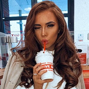 Demi Jones