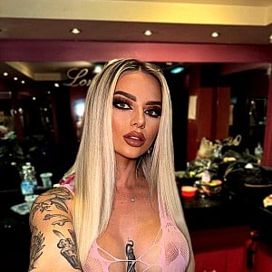 Demi Jordan