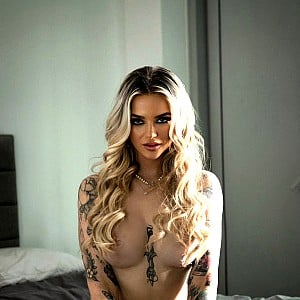 Demi Jordan