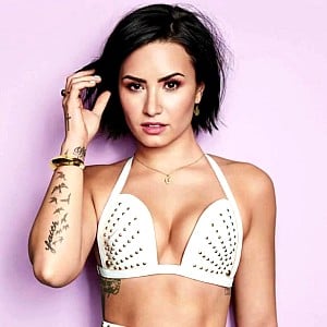 Demi Lovato