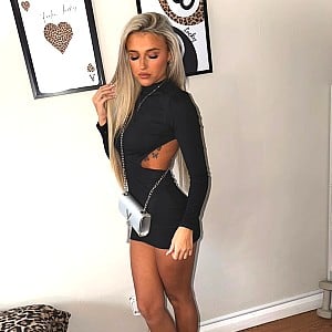 Demi Miller