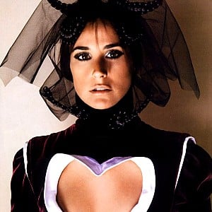 Demi Moore