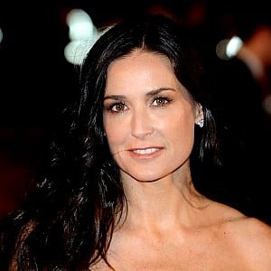 Demi Moore
