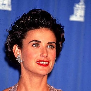 Demi Moore