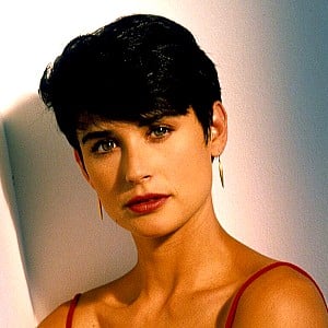 Demi Moore