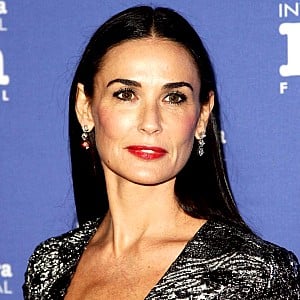 Demi Moore