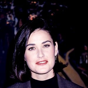 Demi Moore