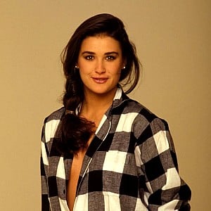 Demi Moore