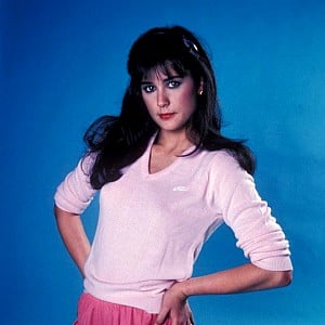 Demi Moore