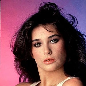 Demi Moore