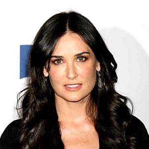 Demi Moore