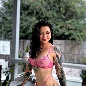 Demi Novak