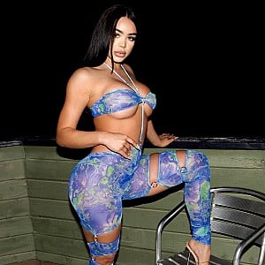 Demi Raquel