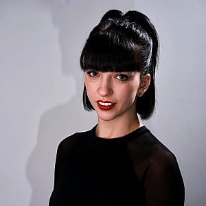 Demi Remick