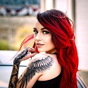 Demi Rhoades