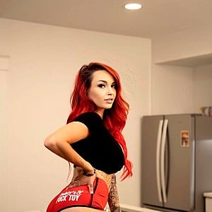 Demi Rhoades