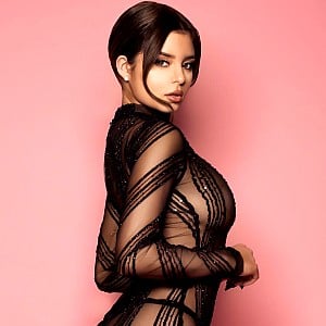 Demi Rose