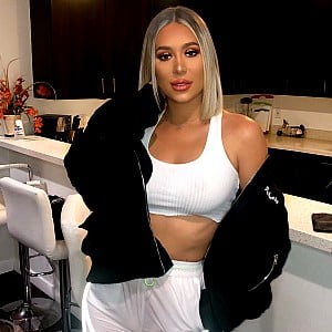 Demi Sims