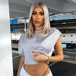 Demi Sims