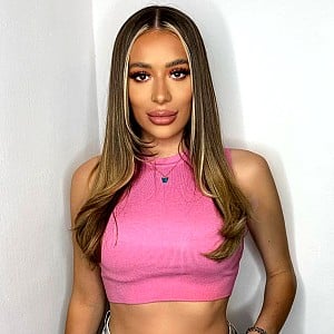 Demi Sims