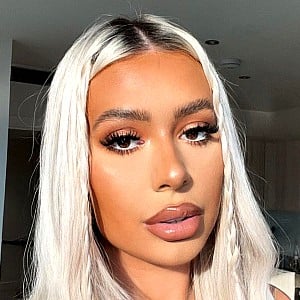 Demi Sims