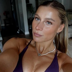 Demi van den Wildenberg
