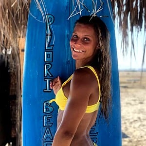 Demi van den Wildenberg