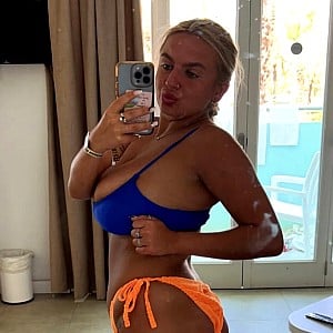 Demi-Lee Kelly