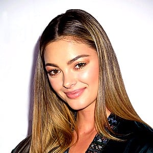 Demi-Leigh Nel-Peters