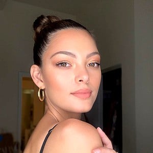 Demi-Leigh Nel-Peters