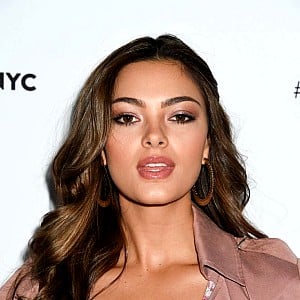 Demi-Leigh Nel-Peters