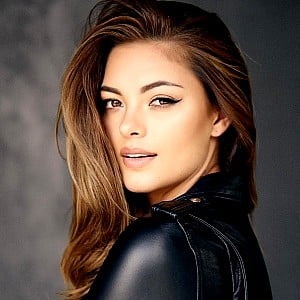 Demi-Leigh Nel-Peters