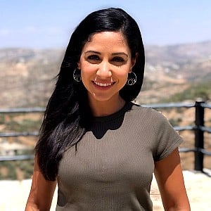 Dena Takruri