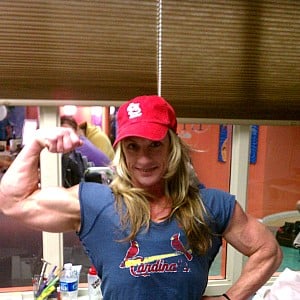 Dena Westerfield