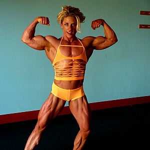 Dena Westerfield