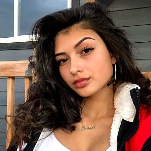 Denali Gomez