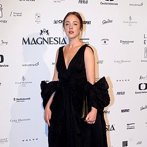 Denisa Baresova