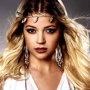Denisa Czervoniakova
