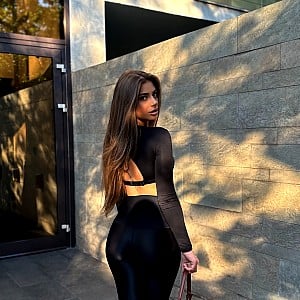 Denisa Ioana