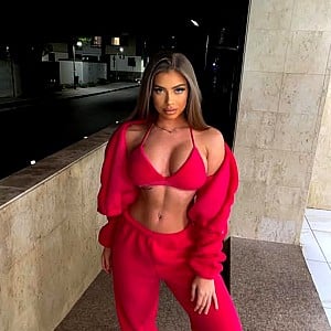 Denisa Ioana