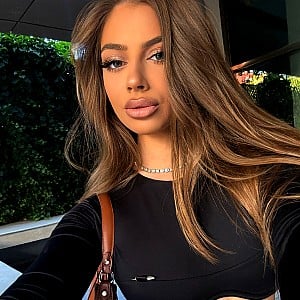 Denisa Ioana