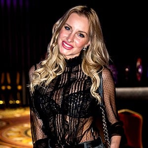 Denisa Mendrejova