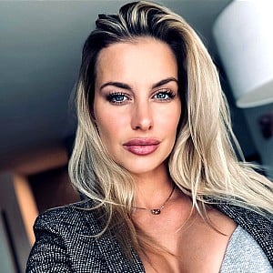 Denisa Mendrejova