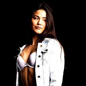 Denisa Tran Vanova