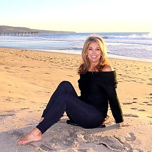 Denise Austin