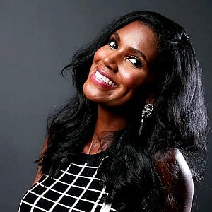 Denise Boutte