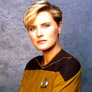 Denise Crosby